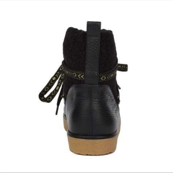 House of Harlow 1960 | Sadie Alpine Boots - Picture 4 of 4